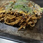 お好み焼き　木下 - 