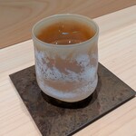 鮨 うら紀 - 瀧自慢　純米大吟醸　亀の尾