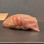 鮨 うら紀 - イサギ