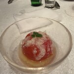 しゃぶしゃぶ 山笑ふ - 