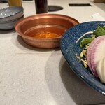 しゃぶしゃぶ 山笑ふ - 