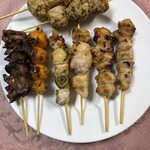 五反田 信濃屋 - 