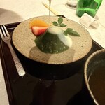 しゃぶしゃぶ 山笑ふ - 