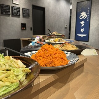 おばんざいや あちゃ_1