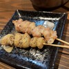 炭火串焼　千串 長野