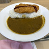 カレーショップC&C 中野サンモール店