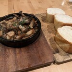 RIGOLETTO SMOKE GRILL & BAR - 