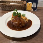 洋食コノヨシ 清田区北野店 - 