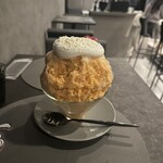 かき氷ワインバーAO+ - 