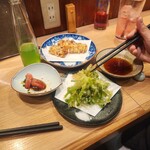 地酒 肴 蕎麦 まほろば - 
