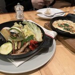 RIGOLETTO SMOKE GRILL & BAR - 