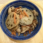 おばんざいバル はら田 - 