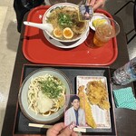 うどんの祥 かな泉 - 