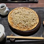 手打そば　まきの - 