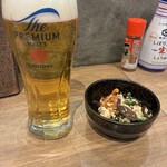 おでん屋たけし - 