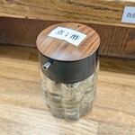 すごい煮干ラーメン凪 - 