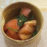おばんざいバル はら田 - 