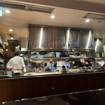 RIGOLETTO SMOKE GRILL & BAR - 