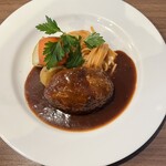 洋食コノヨシ 清田区北野店 - 