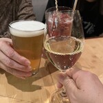 RIGOLETTO SMOKE GRILL & BAR - 