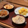 浅草むぎとろ 本店