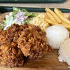 ALOHA CAFE Pineapple 梅田茶屋町店