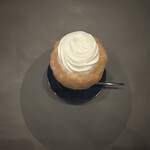 かき氷ワインバーAO+ - 