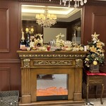 カカオティエゴカン - 内観(2階)