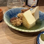 おでん屋たけし - 