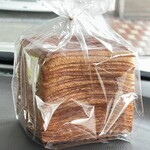 MALLOW Boulangerie - 料理写真: