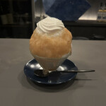 かき氷ワインバーAO+ - 