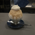 かき氷ワインバーAO+ - 