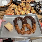 ディーン&デルーカ CIAL横浜店 - 