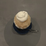 かき氷ワインバーAO+ - 