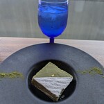 ちょうつがひ - 