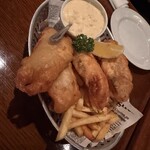 オールドイングランド - 