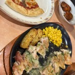 サイゼリヤ 高円寺駅南口パル商店街店 - 