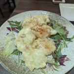 飲茶バル 蒸龍 - 