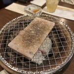 日本酒 炭焼き家 粋 - 