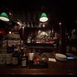 オールドイングランド - 