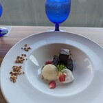 ちょうつがひ - 