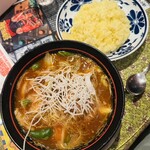 マジックスパイス なにわ店 - 