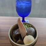 ちょうつがひ - 