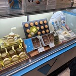 横浜バニラ 横浜高島屋店 - 