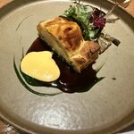 ル モンド グルマン - 