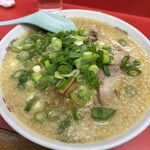中華そば ますたに - 