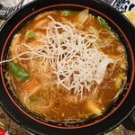 マジックスパイス なにわ店 - 