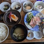 ちょうつがひ - 