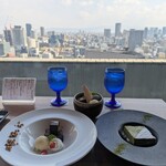 ちょうつがひ - 