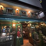 オールドイングランド - 